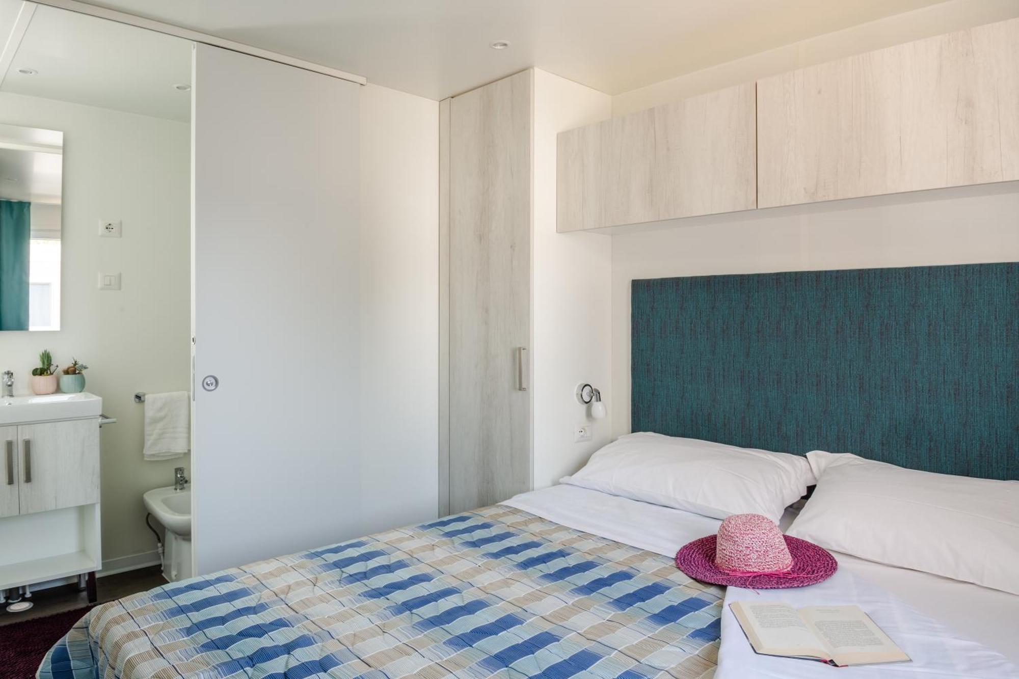 Centro Vacanze Camping Spinnaker Marina Palmense Esterno foto