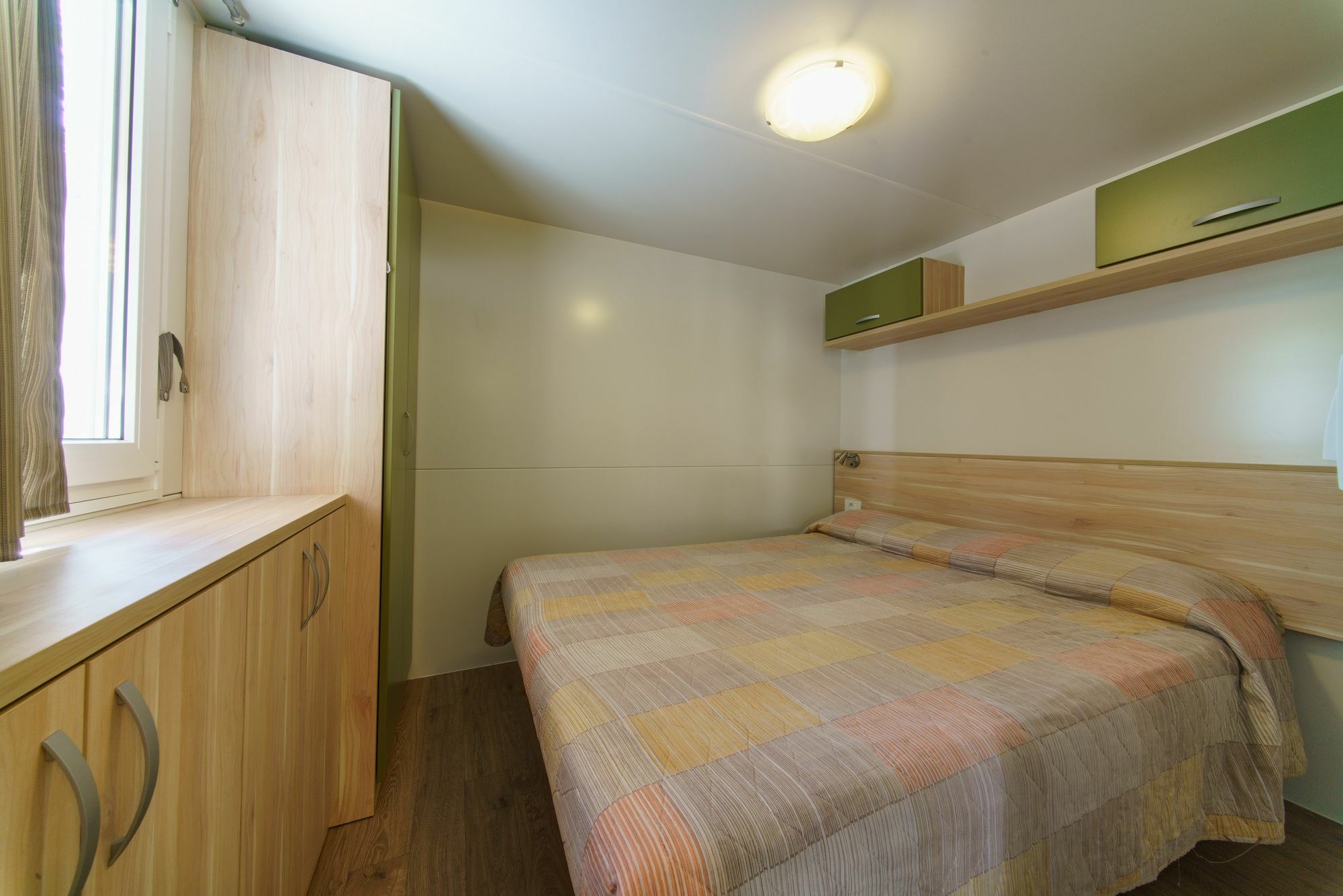 Centro Vacanze Camping Spinnaker Marina Palmense Esterno foto